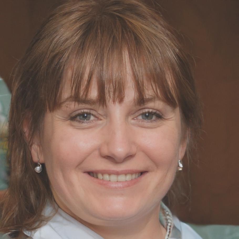 Carmen Vidal, especialista en finanzas personales